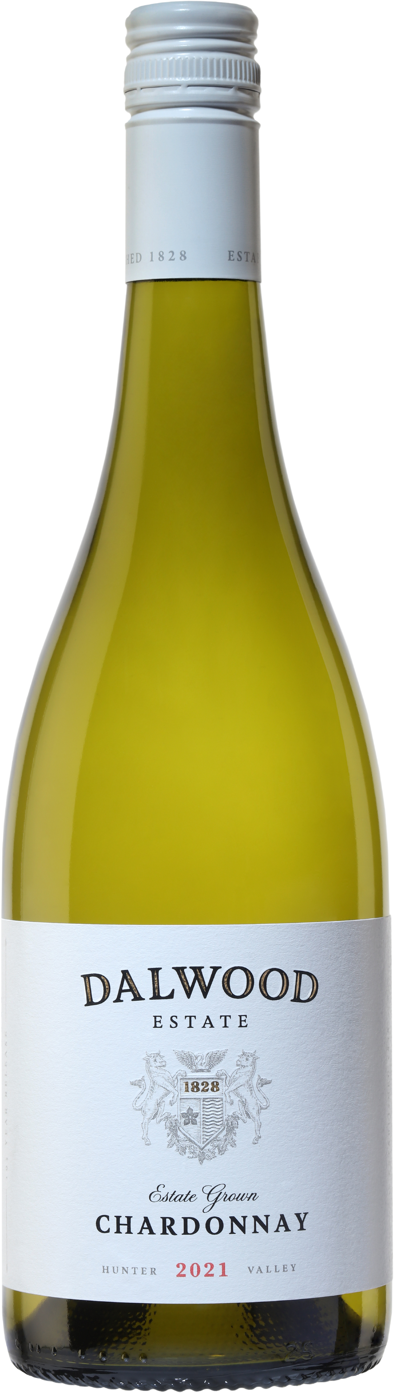 Dalwood Hunter Valley Chardonnay 2021